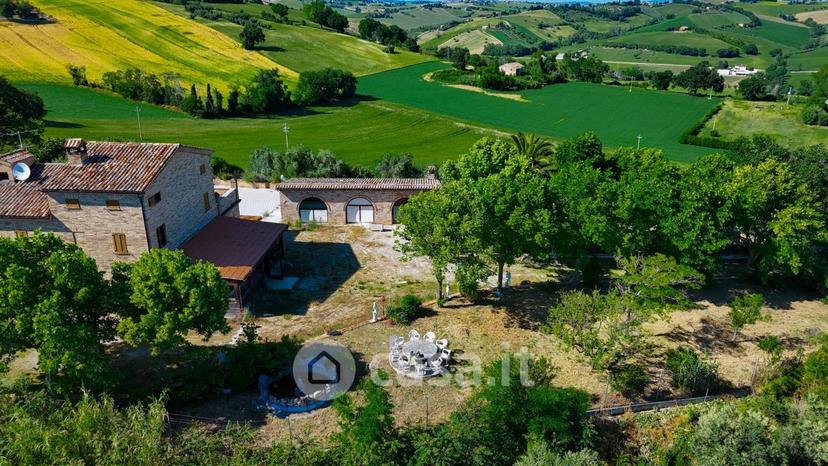 Villa in Località Rinaldi — foto 28 di 65