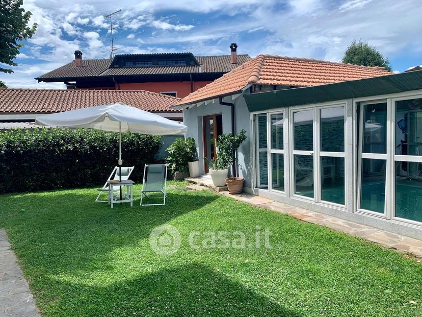 Villa in Via Armando Diaz — foto 68 di 85
