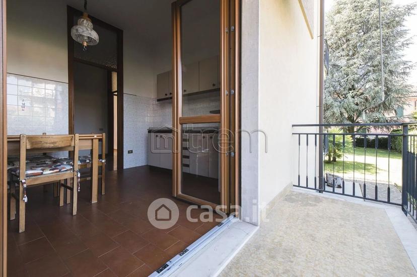Trilocale in Via Pace 7 — foto 32 di 33