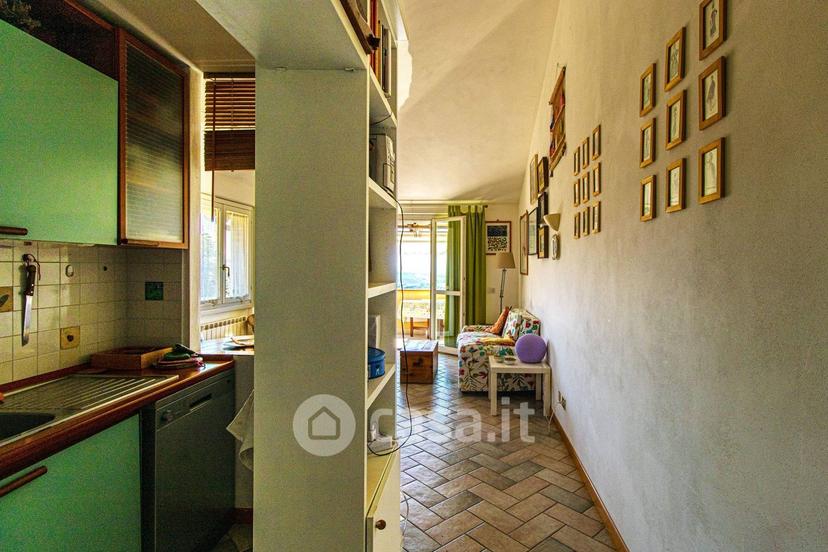 Quadrilocale in Via Giacomo Puccini — foto 6 di 29
