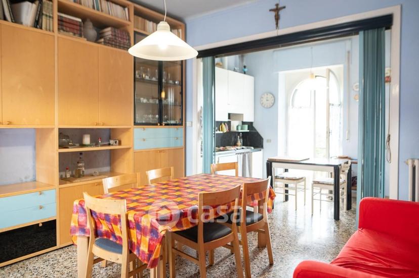 Appartamento in Viale Lunigiana 12 — foto 6 di 32