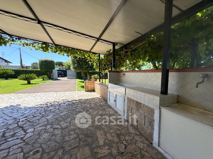 Villa in Lido Arcobaleno 5 — foto 114 di 124
