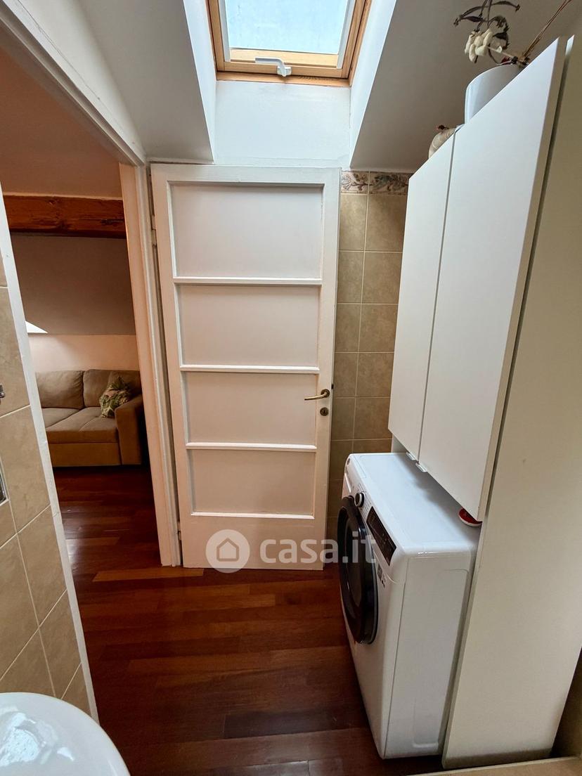 Bilocale in Via Venezia Tridentina 13 — foto 15 di 21
