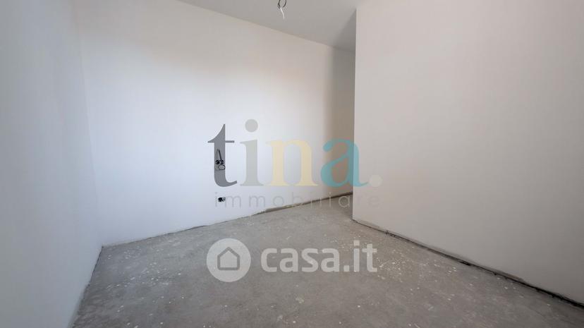 Quadrilocale in Via Vincenzo Monti — foto 19 di 29