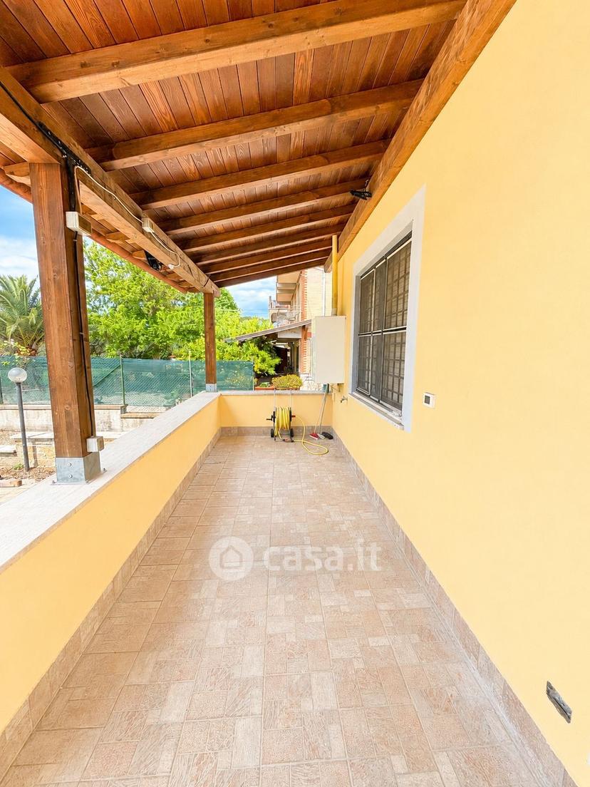 Villa in Via Flaminia 2002 — foto 21 di 39