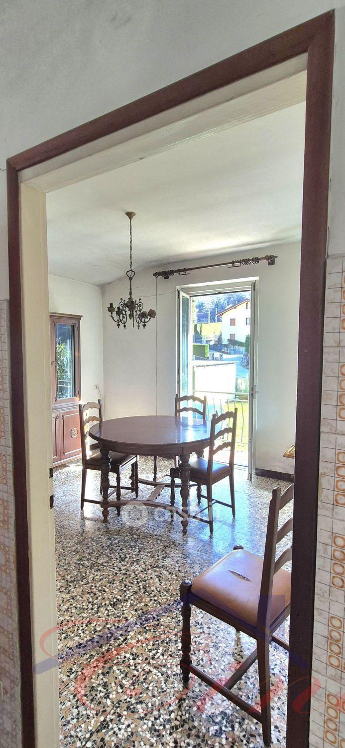 Villa in Via della Valsassina — foto 80 di 96