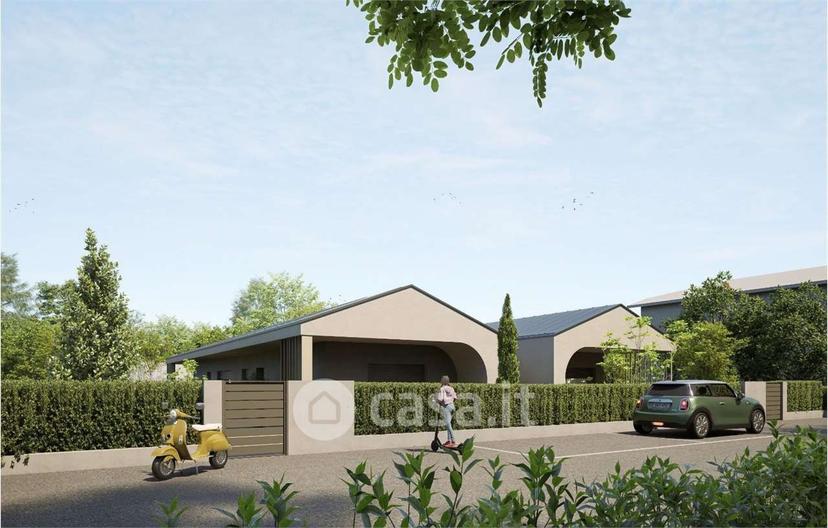 Villa in Via Filippo Turati — foto 23 di 42