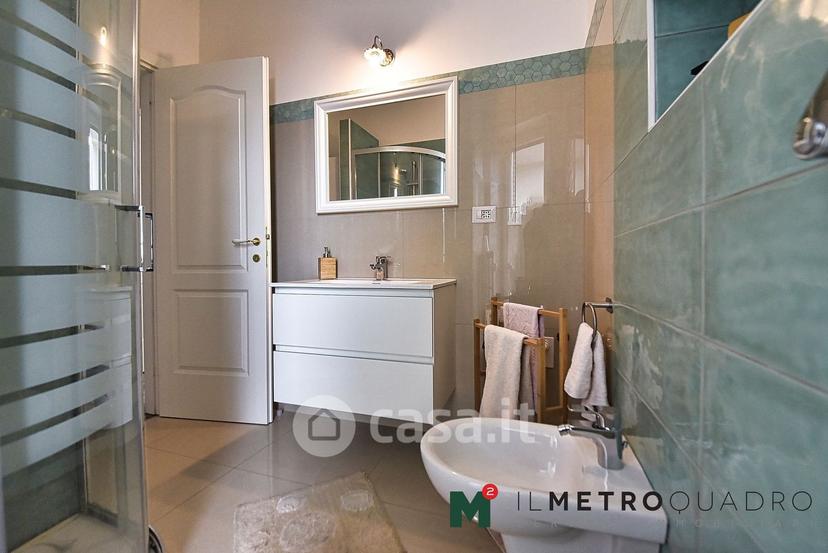 Trilocale in Viale C. Battisti 46
