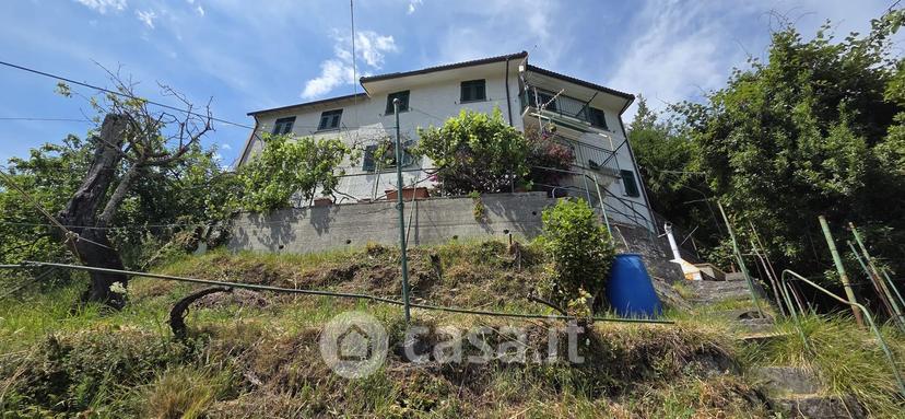 Bilocale in Salita Bisagno 2 — foto 12 di 58