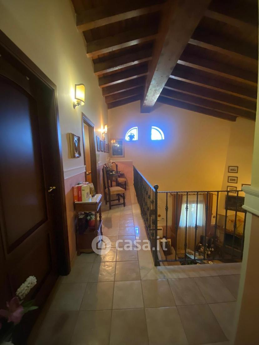 Villa in Contrada Apa Vituso — foto 33 di 34