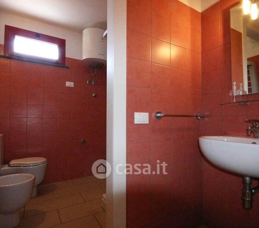 Monolocale in Via Re Martino 22