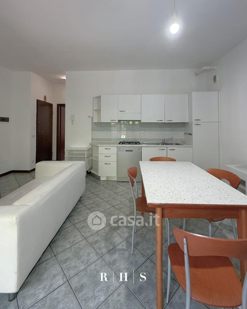 Bilocale in Viale Nicolò Biondo — foto 3 di 10