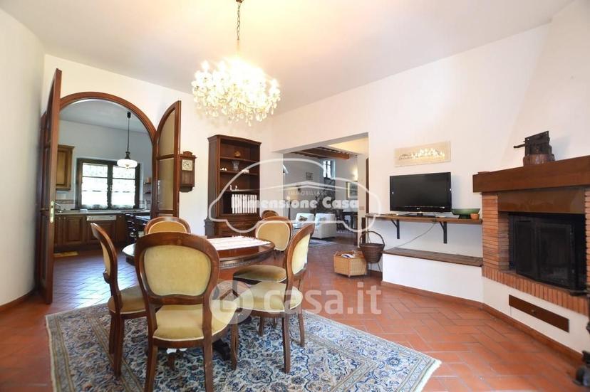Villa in Via San Biagio 32 — foto 30 di 34