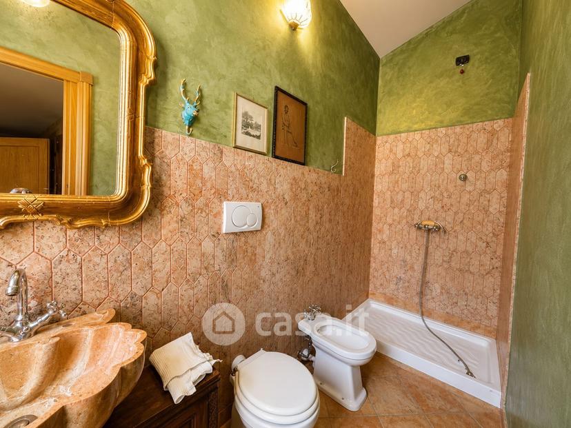 Villa in Via Lorenzo Acquarone — foto 23 di 29