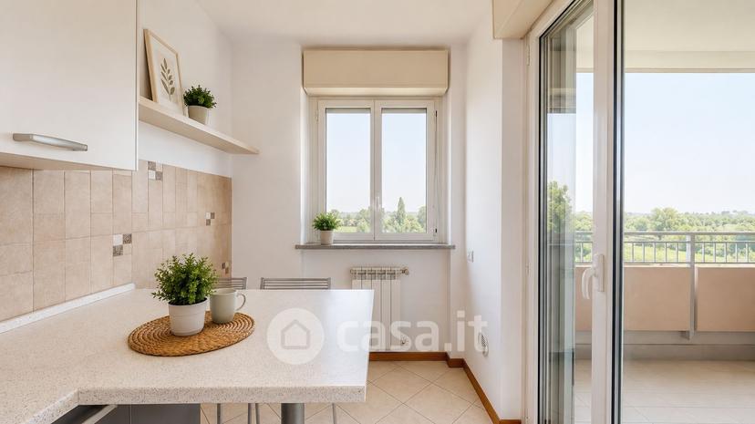 Trilocale in Via Caboto 4 — foto 63 di 67
