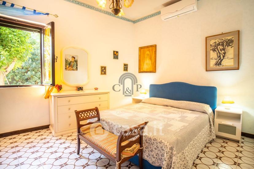 Villa in Via delle Grazie 37 — foto 4 di 29