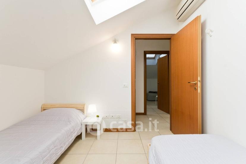 Trilocale in Viale Giovanni Bovio — foto 17 di 22