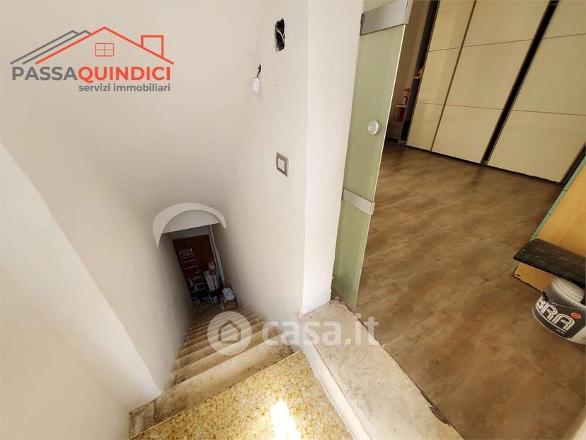 Trilocale in Via Fanfulla 38 — foto 17 di 33