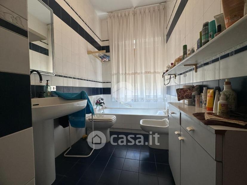 Quadrilocale in Via Dalmazia 9 — foto 18 di 31