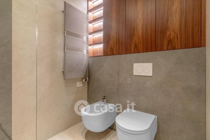 Trilocale in Via Pietro Giannone 2 — photo 10 of 30
