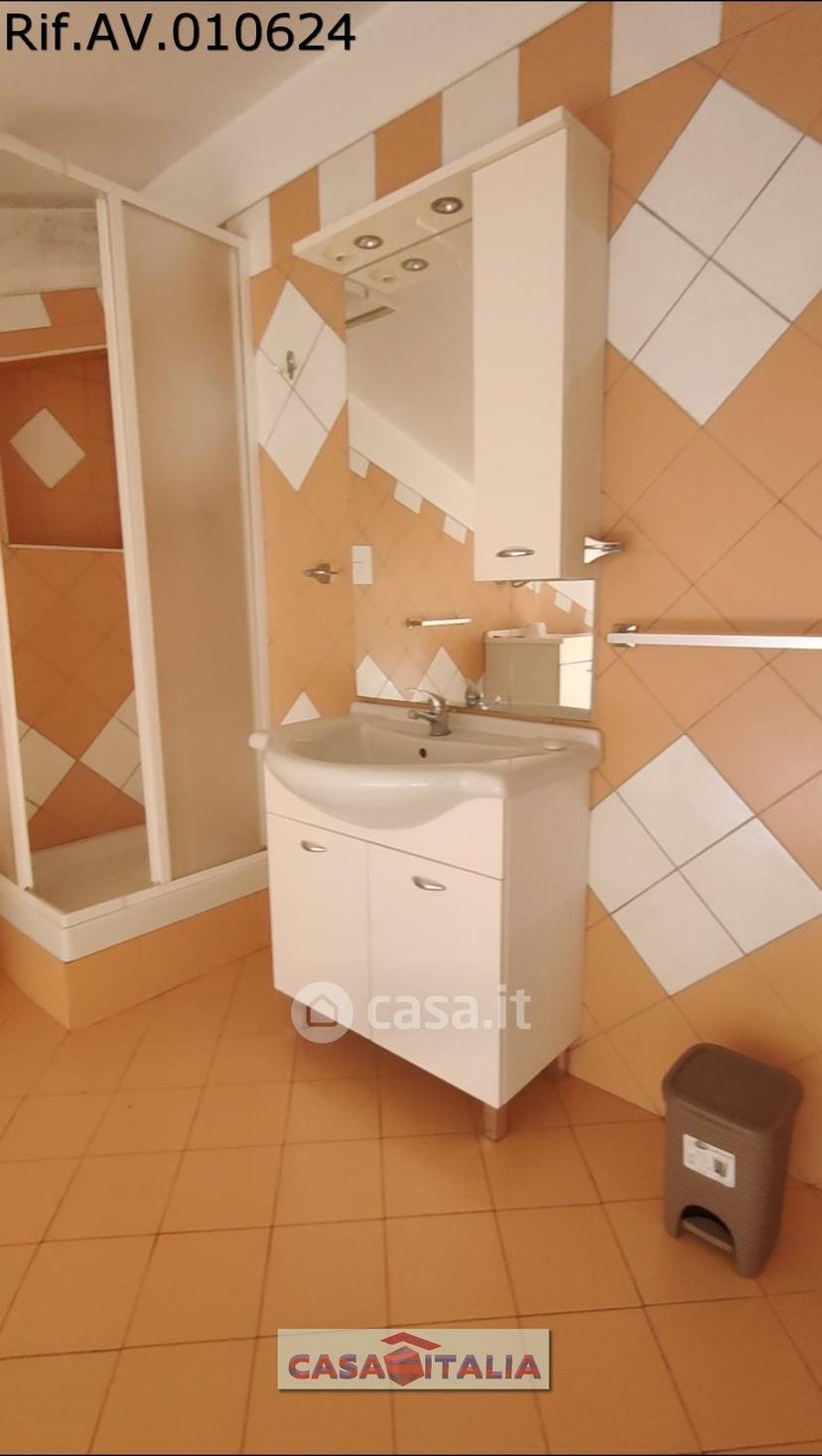 Bilocale in Via Cappuccini 14 — foto 6 di 22