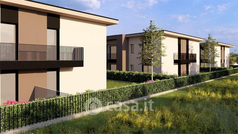 Trilocale in Via Vigasio — foto 9 di 9