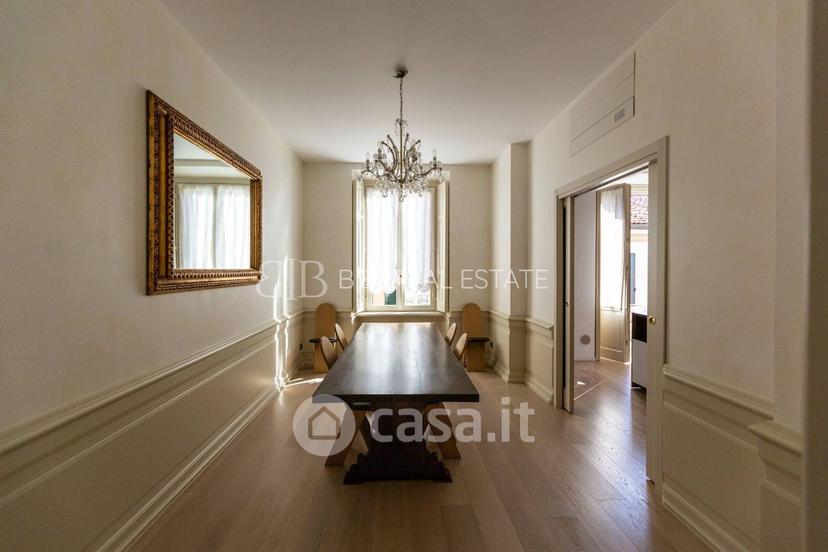 Trilocale in Via Massimo d'Azeglio 11 — foto 45 di 49