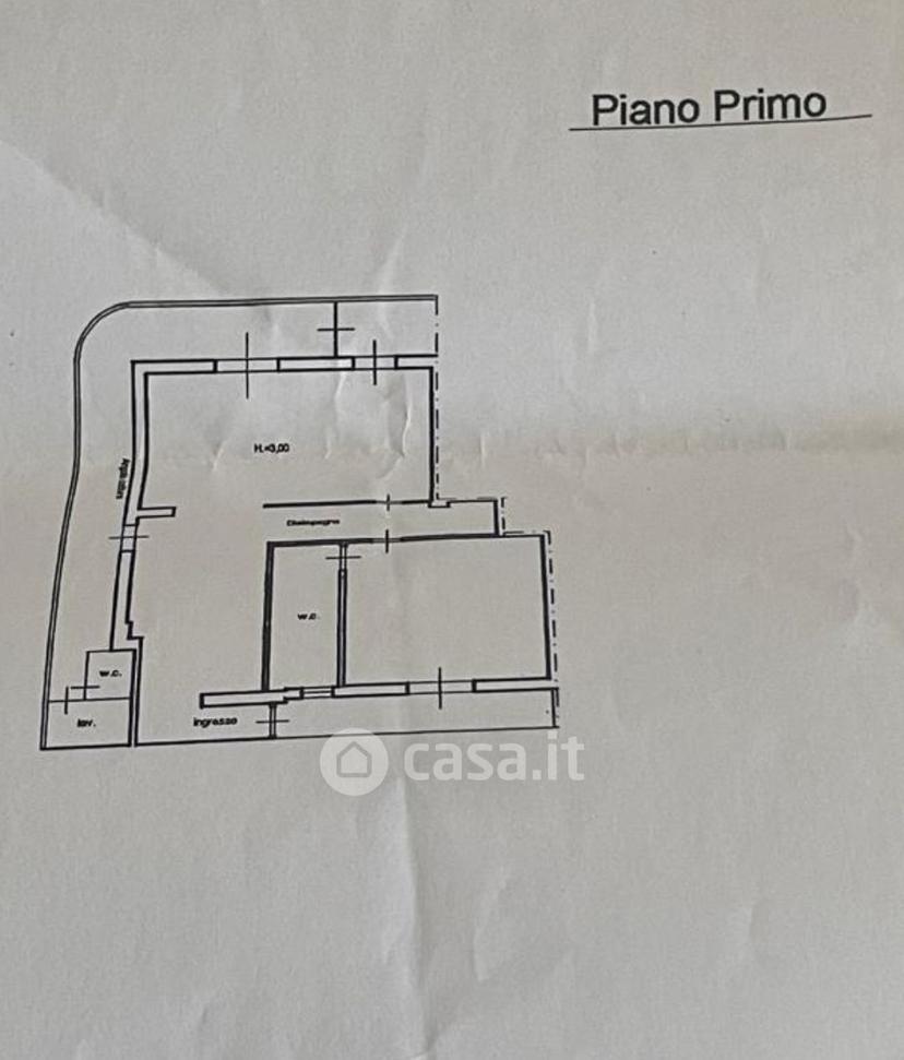 Quadrilocale in Via Antonio Gramsci — foto 7 di 18