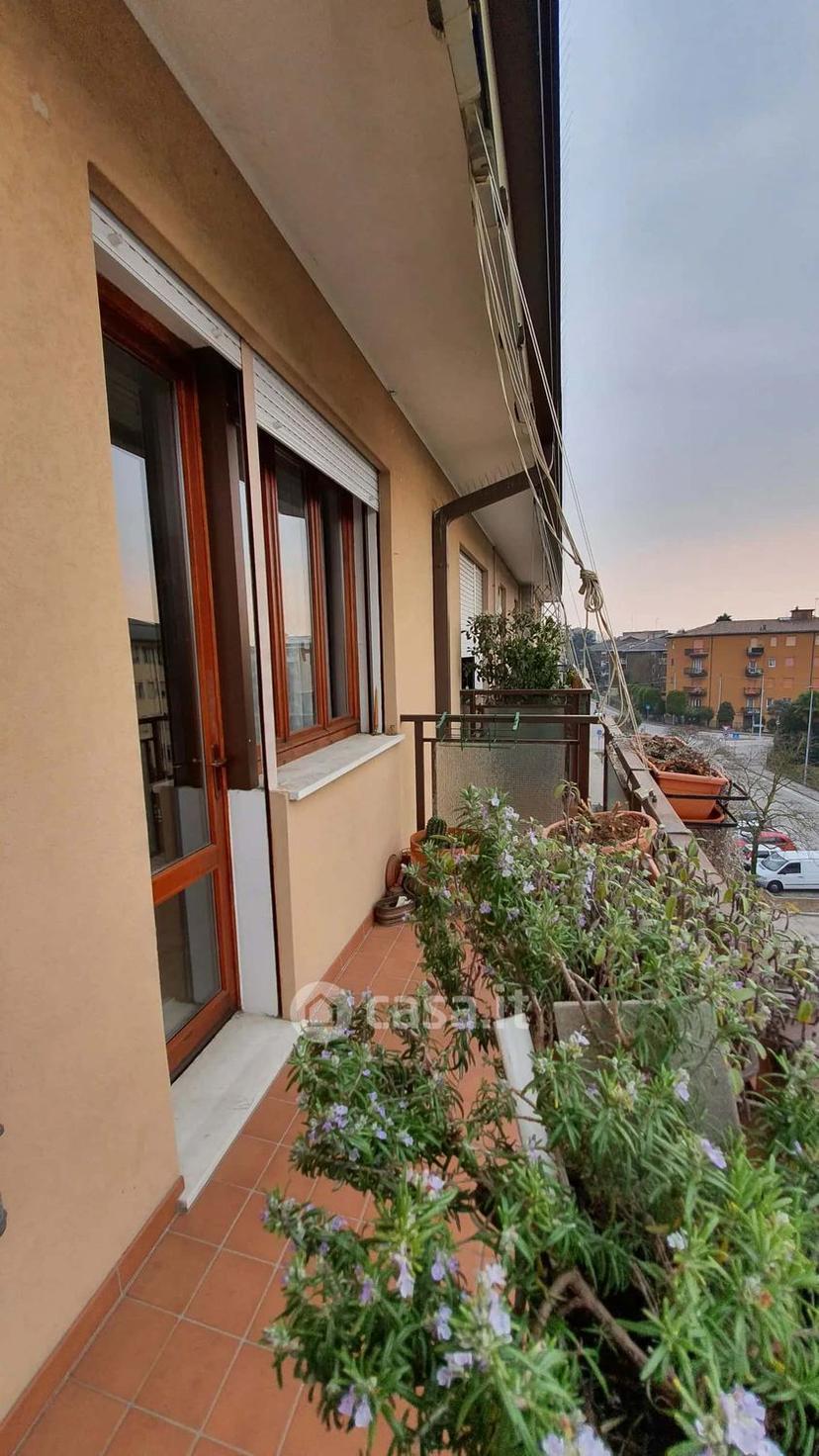 Quadrilocale in Via Libero Benedetti 4 — foto 23 di 31