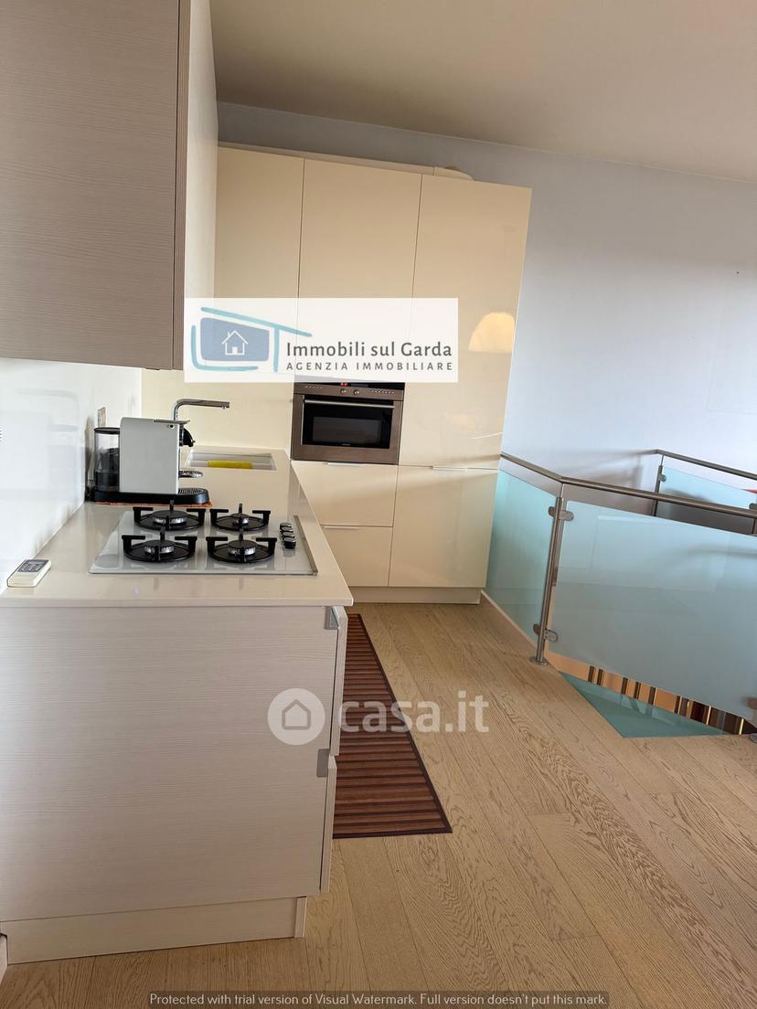 Trilocale in Via del Porto — foto 9 di 20