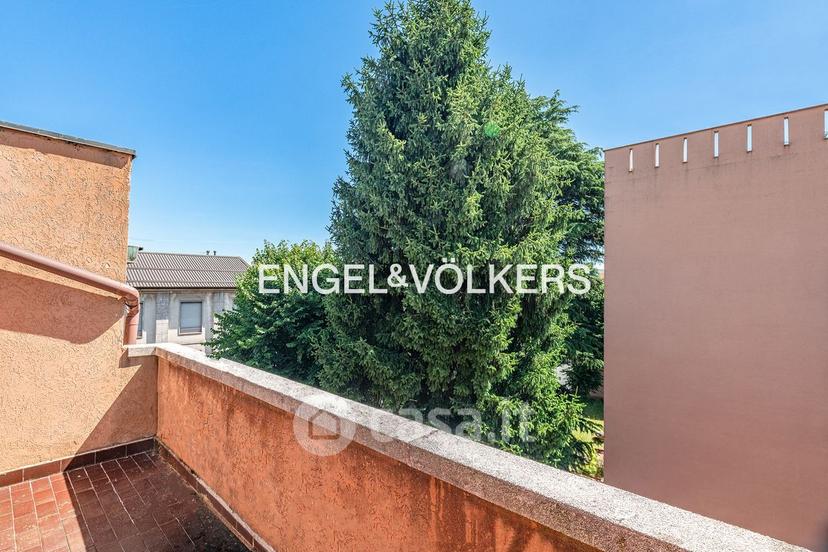 Quadrilocale in Via Cavour 98 — foto 19 di 19