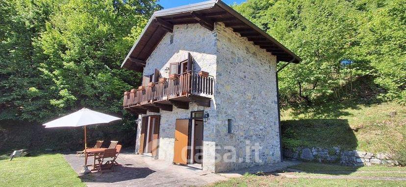 Villa in Via alla Grona — foto 31 di 32