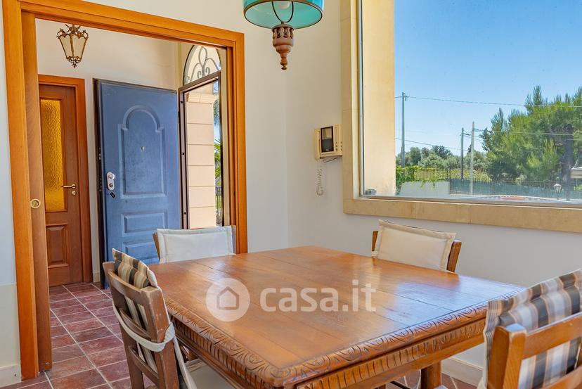 Villa in Via Agamennone 2 — foto 87 di 93