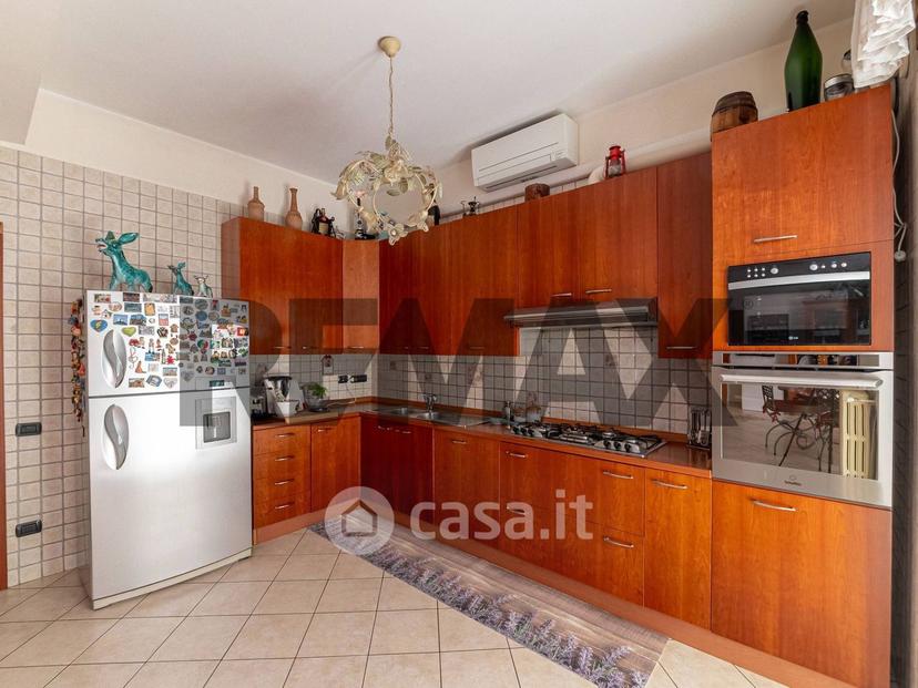 Appartamento in Via Carlo Santoro — foto 33 di 41