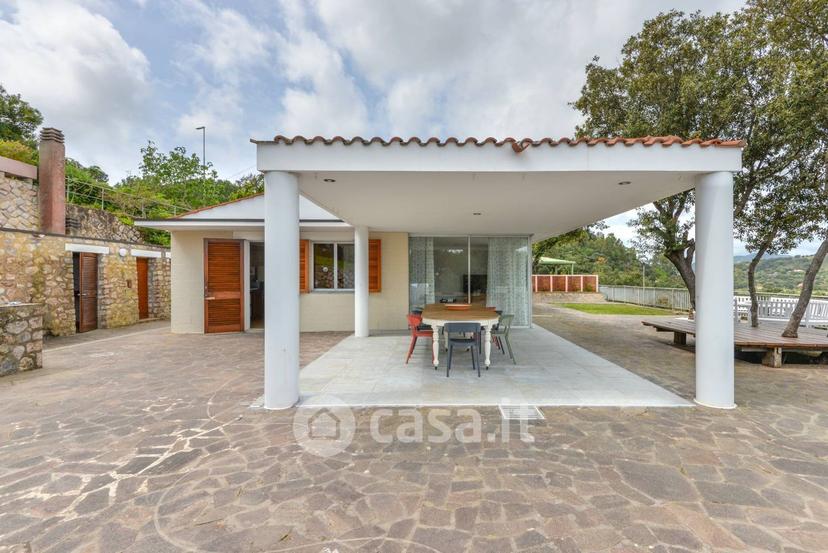 Villa in Località Naregno — foto 48 di 58