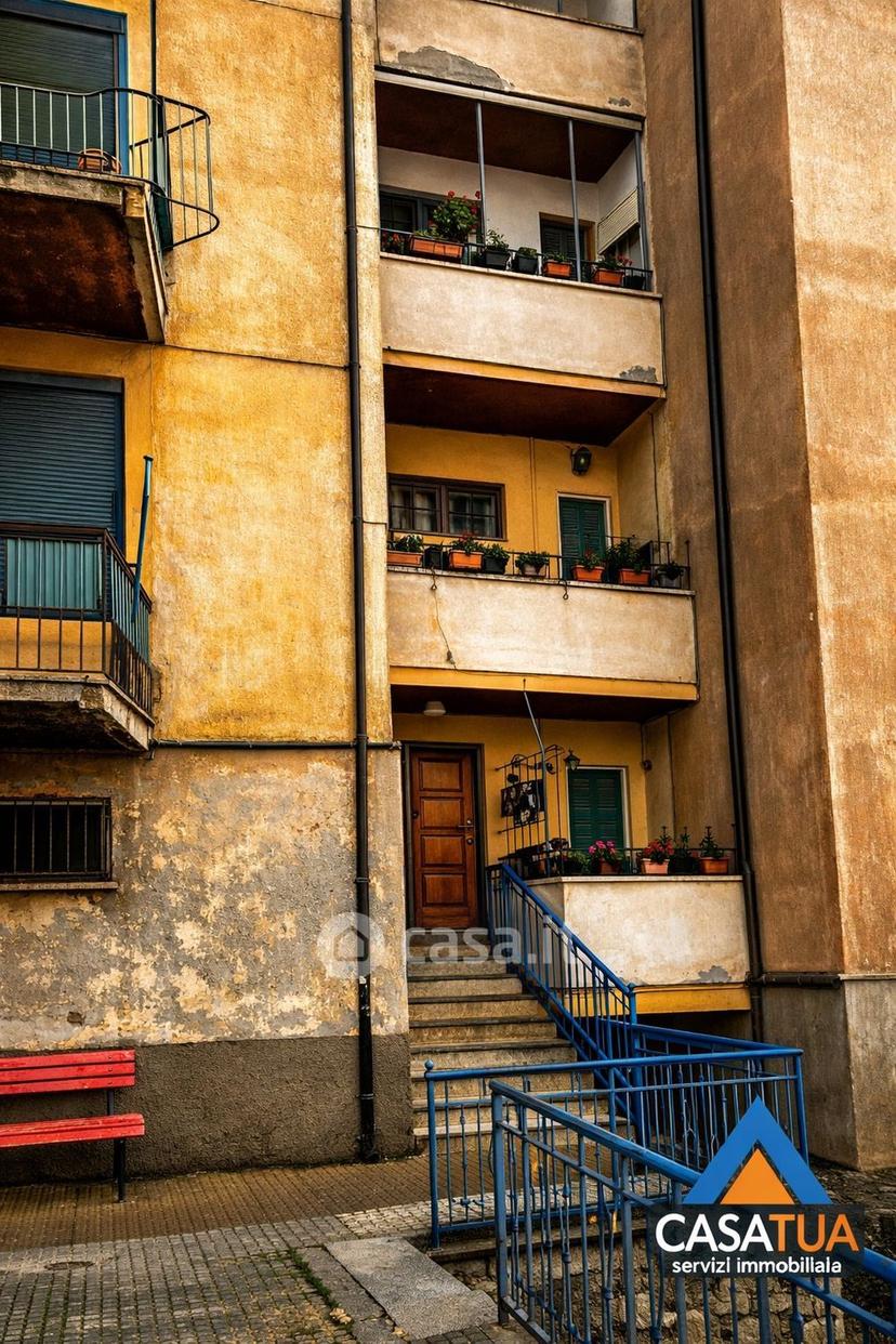 Appartamento in Via de Dominicis — foto 7 di 18