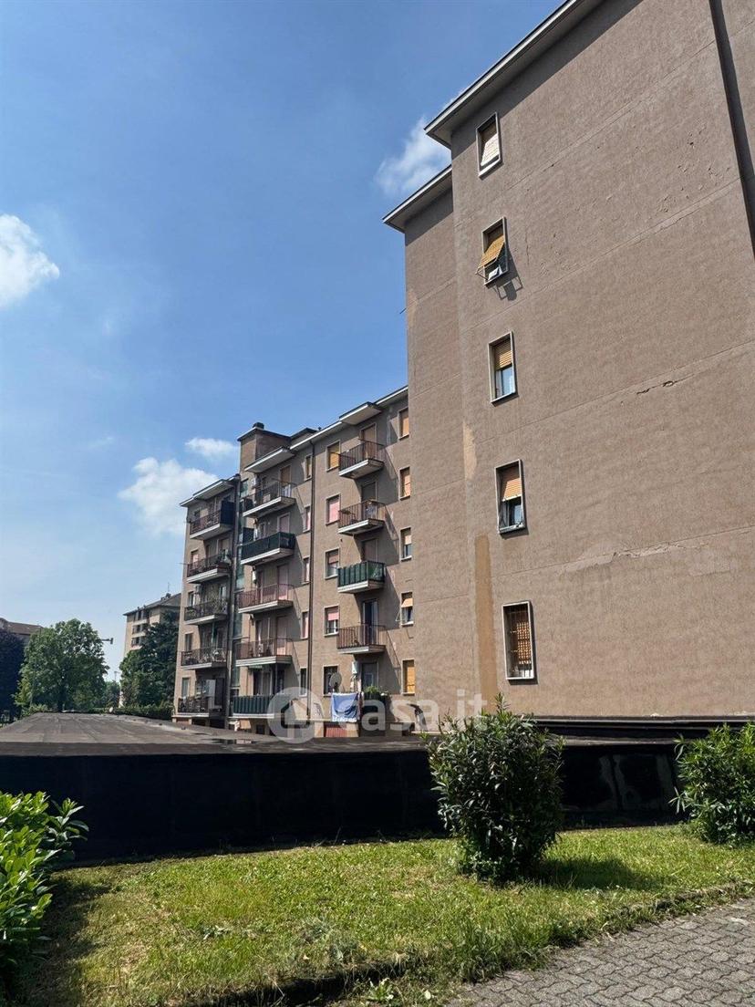 Quadrilocale in Via Gallarana 64 — foto 15 di 27