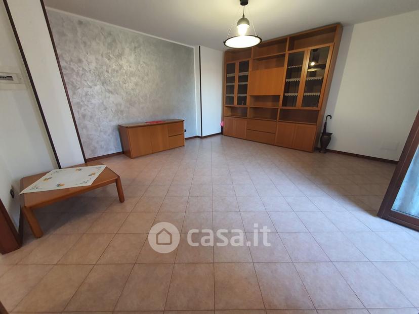 Trilocale in Via Vittorio Emanuele — foto 11 di 26