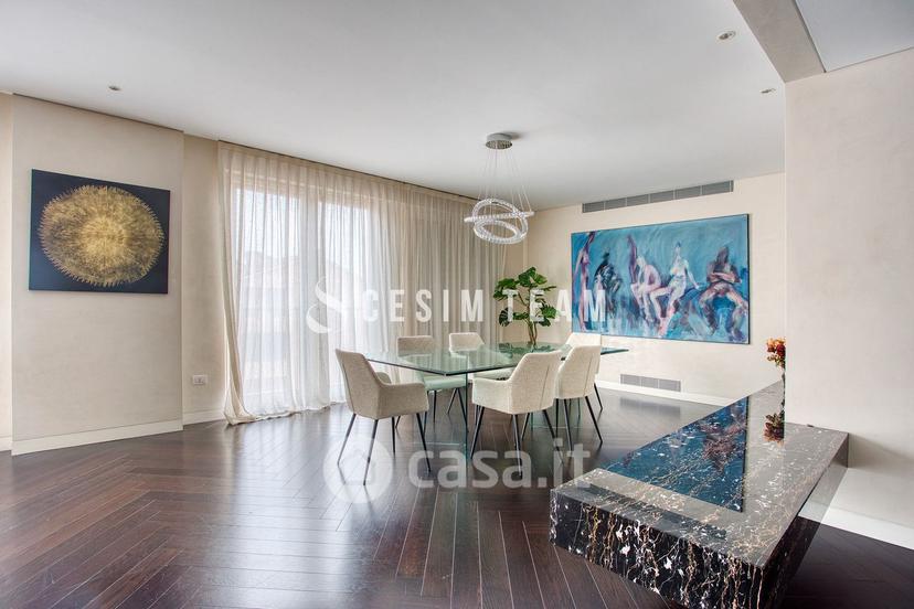 Appartamento in Viale Monte Grappa 22 B — foto 16 di 37