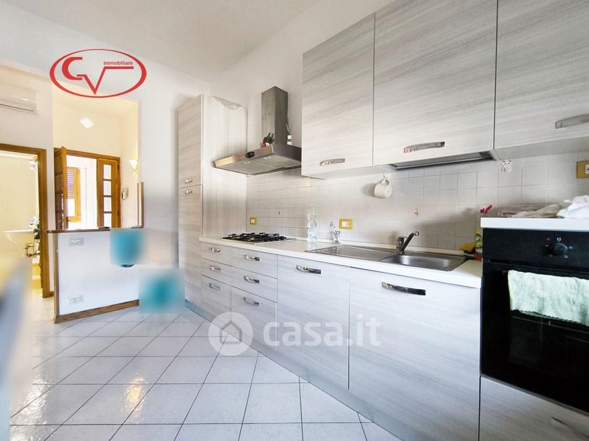 Trilocale in Via del Porcellino — foto 10 di 16