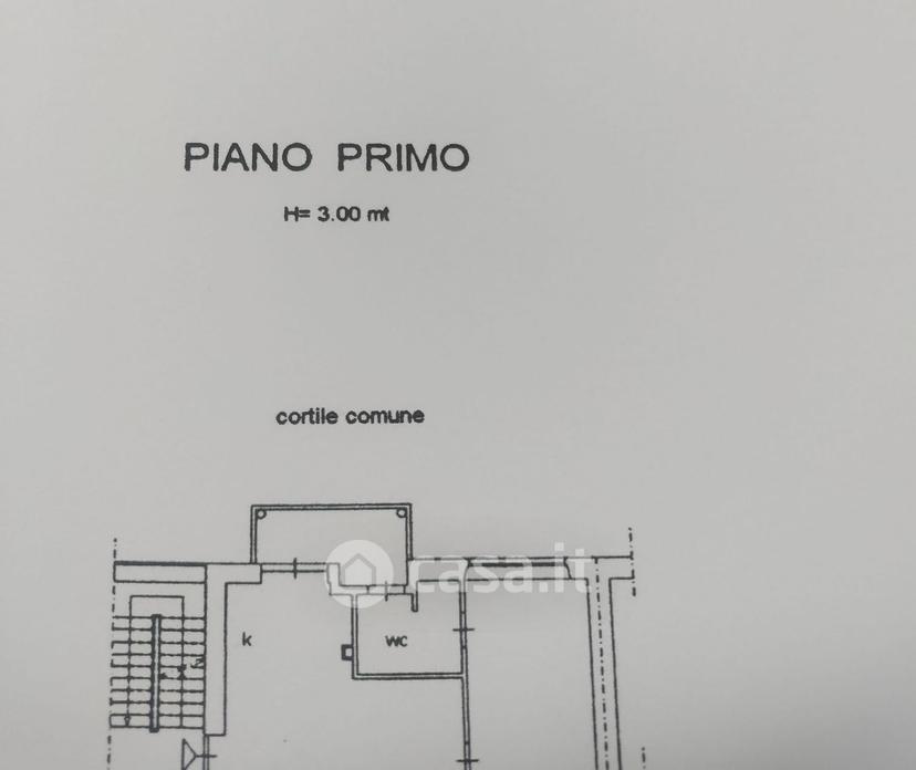 Bilocale in Viale Alberto Beneduce — foto 14 di 15