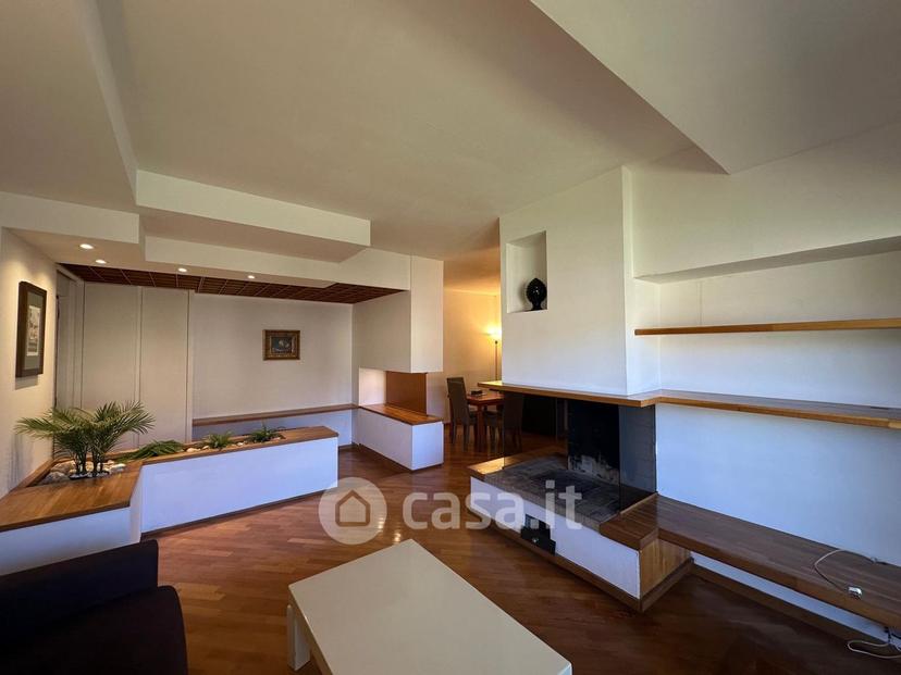 Quadrilocale in Via Sangrina 5 — foto 5 di 20