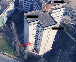 Quadrilocale in Via Giuseppe Turri 47