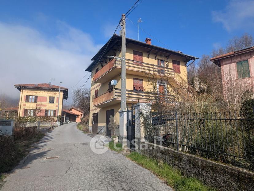 Appartamento in Via Pratopriore 14 — foto 15 di 35