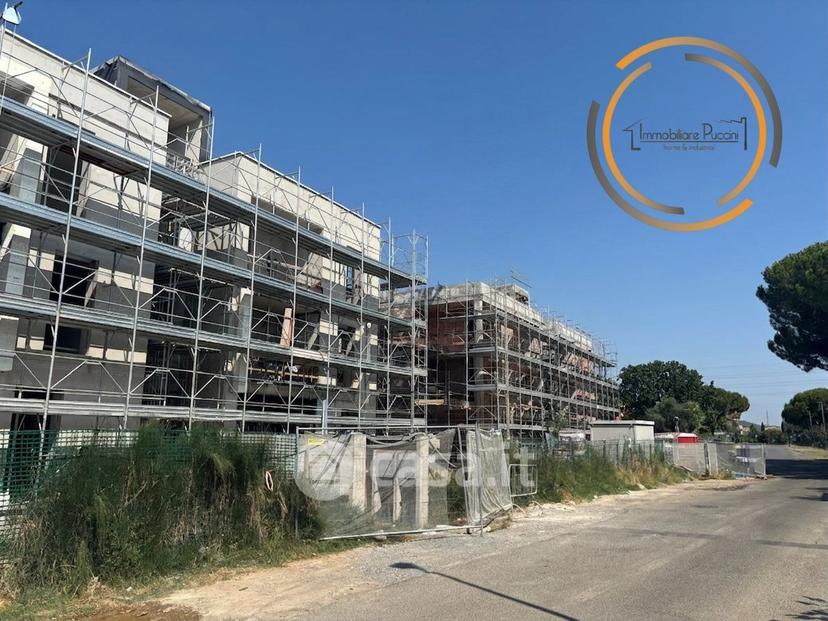 Quadrilocale in Via Giacomo Puccini 216 — foto 11 di 29