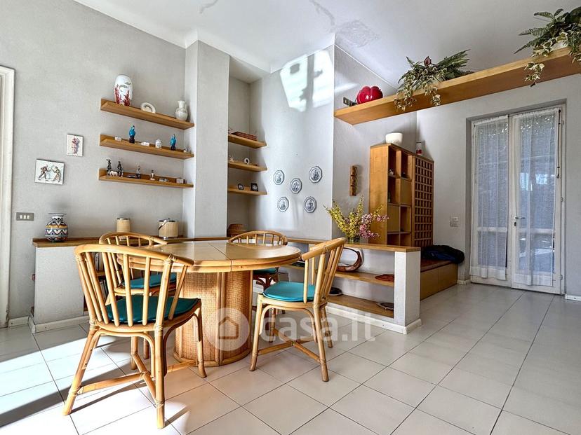 Quadrilocale in Via San Lorenzo — foto 19 di 29