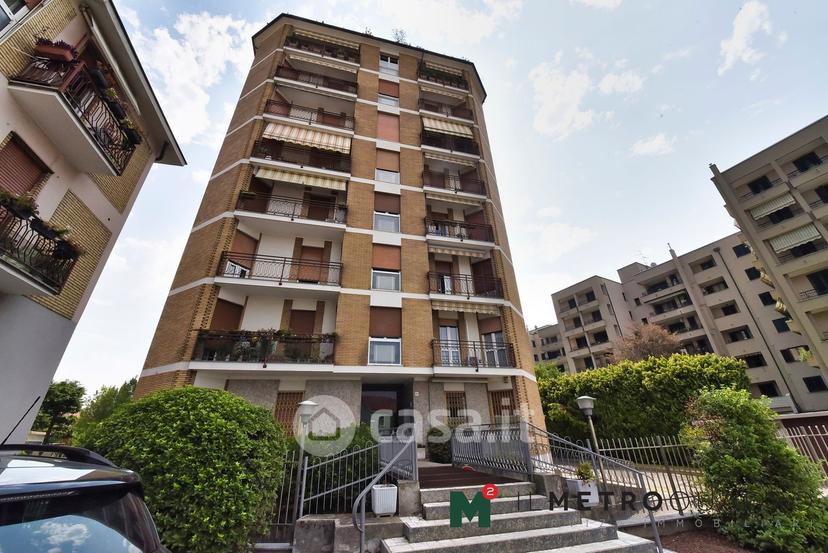 Trilocale in Viale C. Battisti 46 — foto 17 di 18