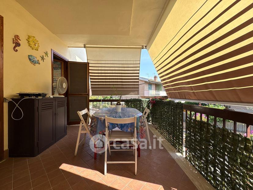 Trilocale in Via Teodorico 18 — foto 12 di 39