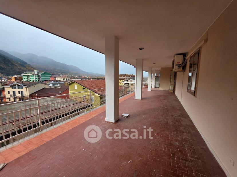 Appartamento in Via dei Sanniti — foto 21 di 34