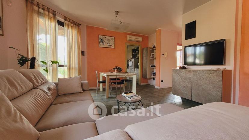 Villa in Via O. Fallaci — foto 42 di 58